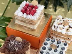 -M'CAKE(西单大悦城店)