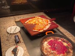 -上海锦江汤臣洲际大酒店壹阶层