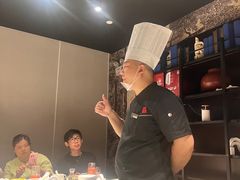 -水木锦堂·自助铁板烧(世贸天阶店)