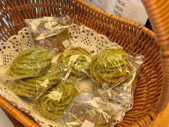 -Max Bakery 阿唛手作