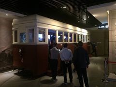 -哈尔滨规划展览馆