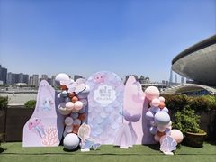 -世博源公馆·本帮融合菜·主题包厢·江景餐厅