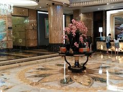 -上海浦东星河湾酒店