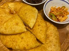 -大厨小馆(华阳城店)