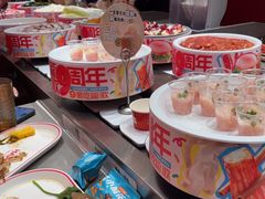 -龍歌自助小火锅(雨花台江南虹悦城店)