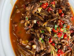 -印象鲵宴·张家界地标美食名片(溪布街店)