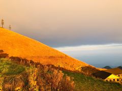 -萍乡武功山风景名胜区