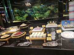 -泰谷酒店·太古码头闽菜自助餐厅