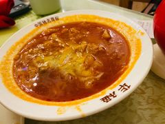 -华梅西餐厅(哈尔滨中央大街店)