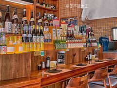 大堂-山葵家居酒屋(天目里店)