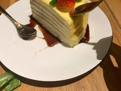 -玛尚诺Pizza&Bar(长泰广场店)