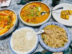 -聚丰园•湖鲜餐厅(阿红私房菜梅石路店)
