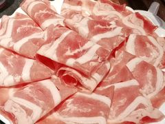 -陈府大宅门成都火锅·手切鲜肉(太原街店)