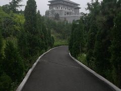 -龙门崮风景区