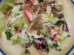 -威尼斯西餐厅(东区店)
