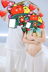 -玛瑞莎·儿童·亲子摄影(越秀店)