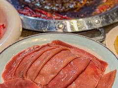-蜀院鲜火锅(高升桥店)
