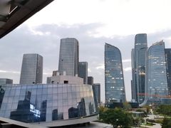 -前海深港基金小镇