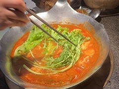 -湊湊火锅·茶憩(皇姑万象汇店)