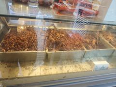 -老黄记手撕烤兔(玉林街店)