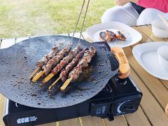 -余姚四明湖开元名都度假酒店·夏威夷西餐厅