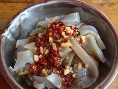 -88号小吃店·经典云南菜·地道纳西美食