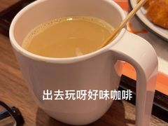 -大快活(罗湖商业城分店)