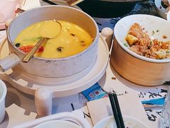 -望湘园·洞庭渔宴(永旺店)