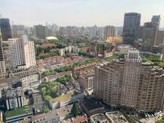 -上海新锦江大酒店