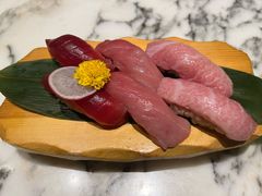 -家贺屋刺身寿司专门店
