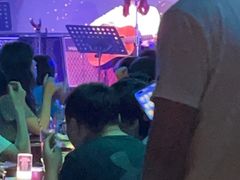 -MOSSO音乐酒吧·Live House(南京西路店)