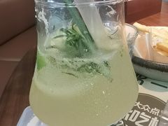 -一沙一城·岩烤牛扒(深圳首店)