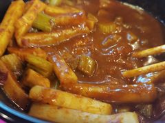 -啊臻味道•新疆特色炒米粉(大学城店)