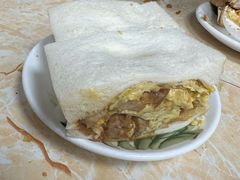 沙溪文治-沙溪兄茶餐厅