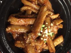 -衡山汇·高级粤菜(霄云路店)
