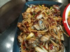 -不炭白烧烤(成都首店)