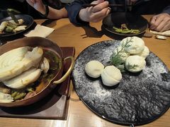 -奉天小馆·非遗东北菜(沈阳万象城店)