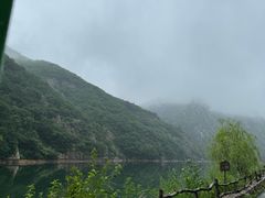 -大连天门山国家森林公园