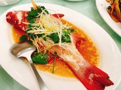 -焕记海鲜饭店