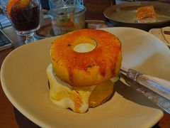 -OTIUM • 柴屿麦(亮马桥店)