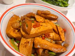 -国味壹号·精品湘菜·宴请佳选(新天地店)
