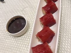 -香港富临皇宫(五月花商业广场店)