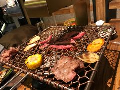 -黑牛の店·和牛烧肉(合生汇店)
