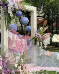 -汾阳花园酒店·宴会厅
