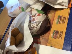 -汉堡王(常熟美城店)