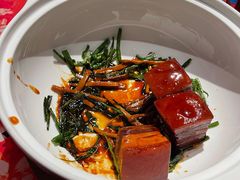 江南红烧肉-上海滩餐厅(BFC外滩金融中心店)