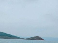 -黄河小浪底水利枢纽风景区
