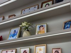 -天真蓝照相馆(五角场百联又一城店)