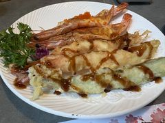 -松坂屋日料自助(长城路店)