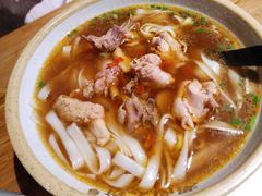 长沙米粉-湘里乡亲甲王二老店